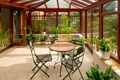 Damhead conservatory quotes