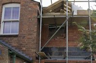 free Damhead home extension quotes