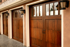 Damhead garage extension quotes