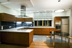 kitchen extensions Damhead